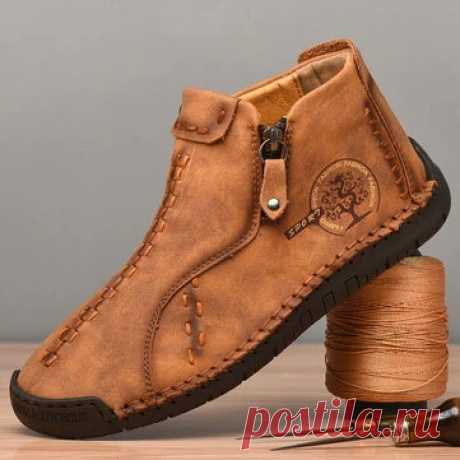 men-fashion-boots Online - Buy men-fashion-boots at best price on Banggood