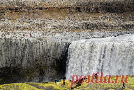 Страна самых крутых водопадов - Исландия | ПИЛИГРИМ | Яндекс Дзен