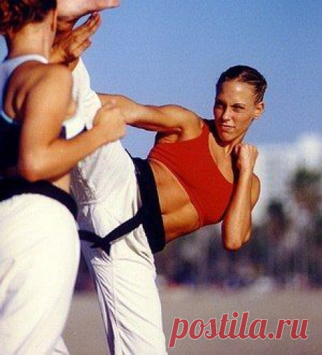 ЛЕЧЕБНАЯ ФИЗКУЛЬТУРА. ЕДИНОБОРСТВА.