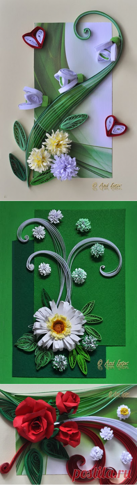 Printre hobby-uri: quilling, kusudama, origami, bijuterii handmade...: ianuarie 2014