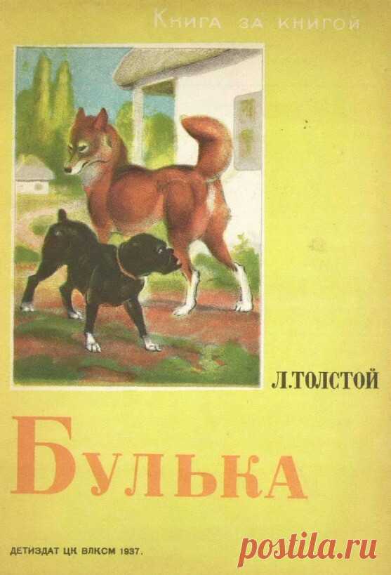 Булька читать. Лев Николаевич толстой Булька. Книга л н Толстого Булька. Обложки книг Лев толстой Булька. Лев толстой рассказ Булька.