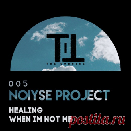 NOIYSE PROJECT – Healing [TTS005]