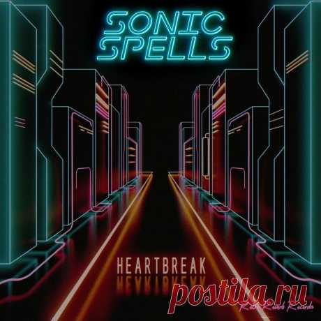 Sonic Spells - Heartbreak (EP) (2024) 320kbps / FLAC