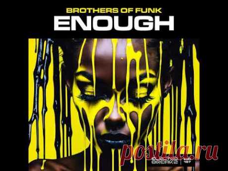 lossless music  : Brothers Of Funk - Enough