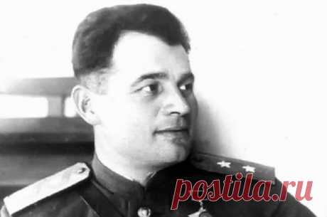 Гибель «нового Суворова». Кто убил генерала Черняховского?