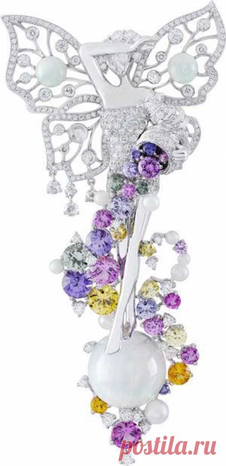 Van Cleef &amp; Arpels
