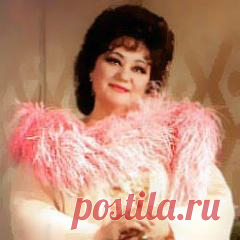16 мая в 2012 году умер(ла) Мария Биешу-ОПЕРНАЯ ПЕВИЦА