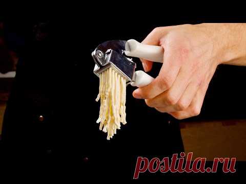 Съедаются подчистую! Простые закуски, которые можно готовить, пока гости поднимаются по лестнице!
