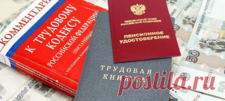 Чем отличается трудовой стаж от страхового стажа: разница в понятиях, порядок исчисления Многие граждане задумываются, чем отличается трудовой стаж от страхового стажа. Обычно подобные мысли возникают у старшего поколения, которое приближается к пенсии. Еще недавно в России было понятно, ...