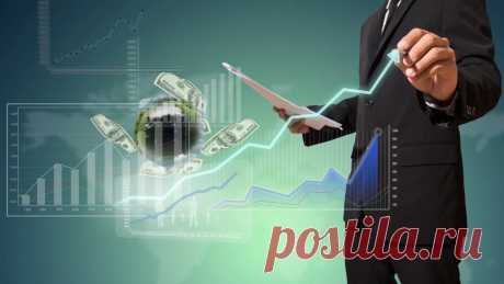 Эффективность индексных фондов | ERMAKOFFTRADE