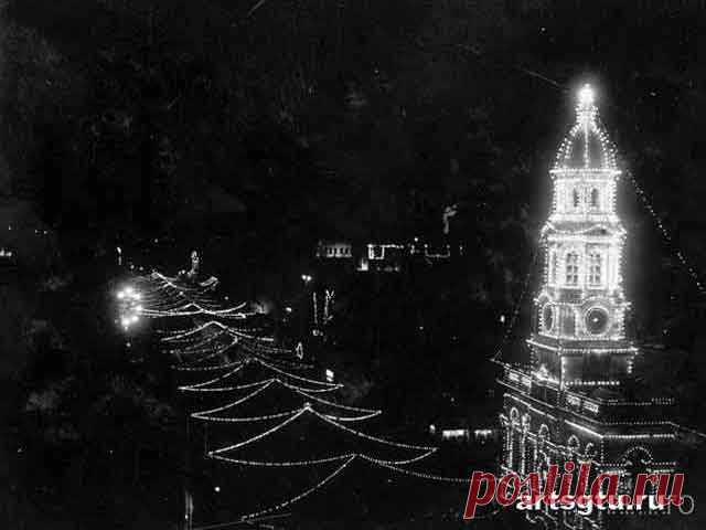 Альтернативное электричество в недавнем прошлом Многие писатели-фантасты начала и середины 20 века описывали в своих произведениях создание искусственного Солнца. Эта идея на тот момент была очень смелой.