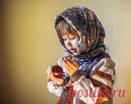 Фотография пользователя magkat - Христос Воскрес! С праздником! из раздела детский мир №5887795 - фото.сайт - Photosight.ru