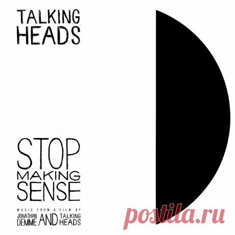 Talking Heads - Stop Making Sense (Deluxe Edition) (Live) (2023) 320kbps / FLAC