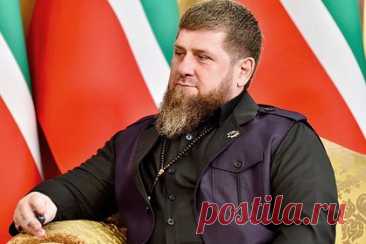 Кадыров показал лежащие в окопе тела солдат ВСУ после атаки «Ахмата»