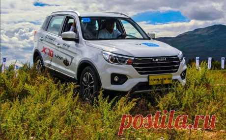 Lifan X70 2018 – наследник кроссовера Lifan X60 Новый кроссовер Lifan X70 весной 2018 года приедет в Россию и сменит в модельной линейке LIFAN MOTORS на отечественном рынке модель Lifan X60. В нашем обзоре новый Лифан Х70 2017-2018 года – фото, цен...