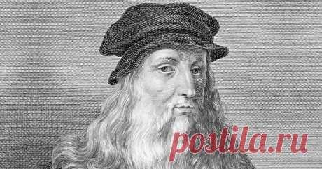 Леонардо да Винчи: «Простота — это крайняя степень изощренности»