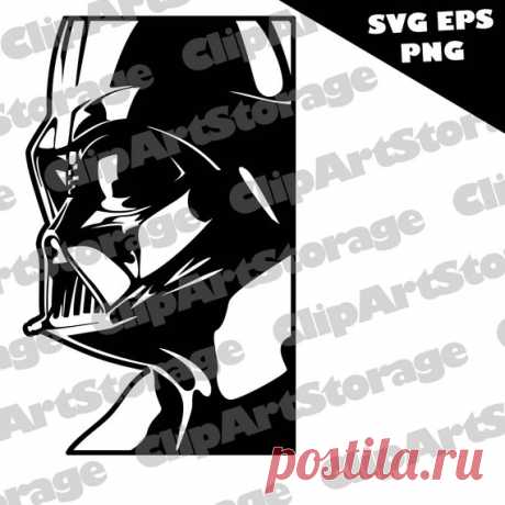 Star wars svg, Darth Vader svg, Darth Vader png, Darth Vader eps, Darth Vader vector, Printable, Cricut Hello, customer! This is a digital product with instant download. That means you will be able to download included files after purchasing and nothing will be shipped to you. Product contains next zipped files: -SVG; -EPS; -High resolution 300dpi PNG. All listed files without watermark