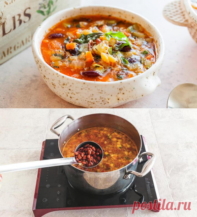 Кулинарные шпаргалки