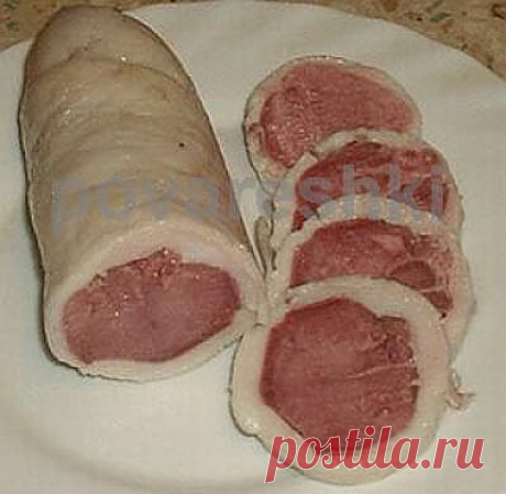4 РЕЦЕПТА МЯСНЫХ ЗАКУСОК