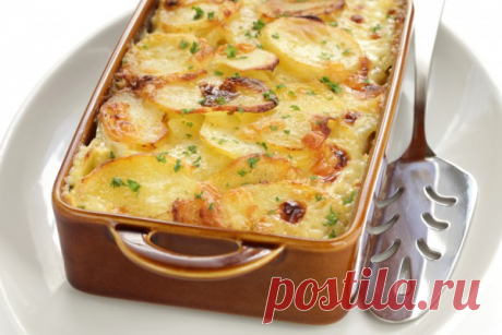 Вкусные рецепты