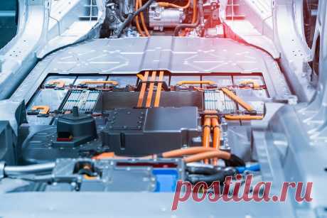 The global electric vehicle battery housing market is projected to reach $13.54 billion by 2032 from $4.01 billion in 2022, growing at a CAGR of 13.14% during the forecast period 2023-2032. The EV battery housing is made of a variety of materials, including aluminum, steel, and plastic.