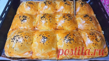 Боже как вкусно. Пирожки теперь не делаю. Готовлю вкуснятина за 10 минут. Муж в восторге. | Готовьте с узбечкой | Дзен