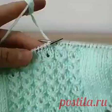 Узор спицами
💎
💎
💎
#вяжутнетолькобабушки #вязаниеспицами #вязание #рукоделие #красота #knitting #knit #beautyful #связано #ручнаяработа  #вяжутнетолькобабушкиноимамочки #сделаноруками #handmade #handknit  #стильноевязание #модноевязание  #knitwear #идея #люблювязатьспицами #instaknit #вязанаяодежда #вязаныевещи #авторскаяработа #knitters #knittinglife #knittingwithlove #knittersofinstagram #knitted #knitlove