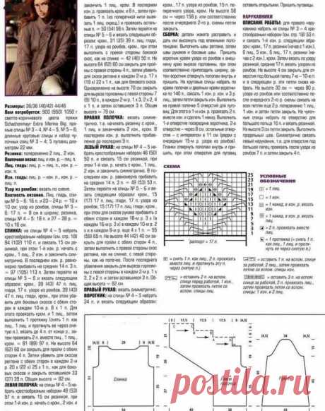 Как связать модный кардиган спицами для женщины: новые модели. Кардиган спицами схемы и описание