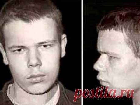 Единственный подросток, приговоренный в СССР к высшей мере наказания - - im-news.ru