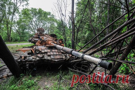 В Запорожской области рассказали об успехах российской армии. Председатель движения «Мы вместе с Россией» Владимир Рогов рассказал, что в Запорожской области украинские войска периодически пытаются прорвать оборону союзных сил. «Бывают попытки разведки боем, они пресекаются: идет рассечение сразу группы и частичное уничтожение», — отметил он.