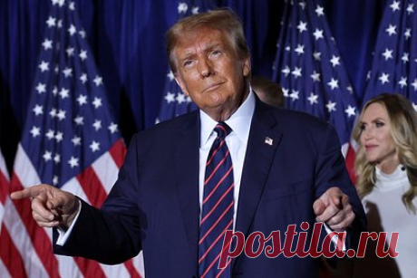 В США предсказали фундаментальные изменения НАТО в случае избрания Трампа. НАТО ждут фундаментальные изменения в случае избрания бывшего американского лидера Дональда Трампа на пост президента США по итогам выборов в 2024 году. Перемены для Североатлантического альянса предсказал экс-посол США в НАТО Иво Даалдер в статье для газеты Politico.
