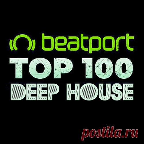 Beatport Top 100 Deep House December 2022 free download mp3 music 320kbps |  Only music | Постила