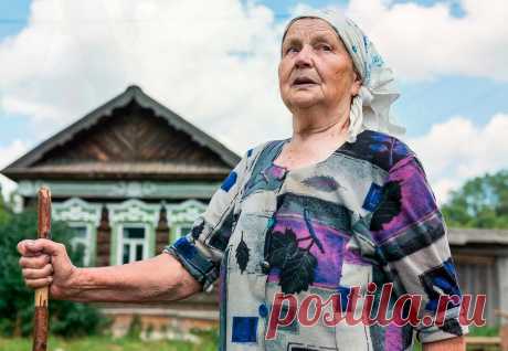 Со своим огородом я управляюсь легко и никогда не нервничаю. Рассказываю главный совет от деревенской бабушки | #Блог_Огородный | Яндекс Дзен