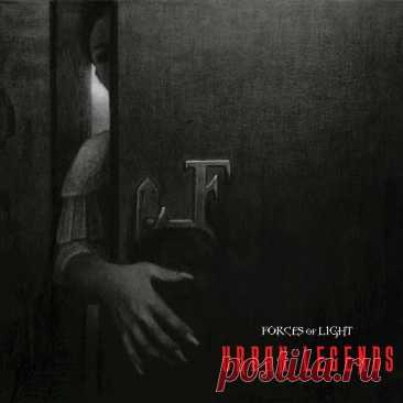 Forces of Light - Urban Legends (2024) 320kbps / FLAC