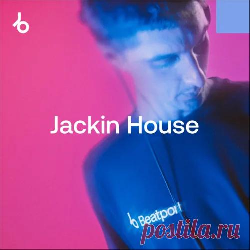 Beatport Closing Essentials 2025: Jackin House