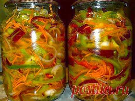 ✓ Пирожки 'Бабушкины' - покорят вас своим незабываемым вкусом!: САЛАТ &quot;БЕРЕГИСЬ,ВОДКА!&quot;
