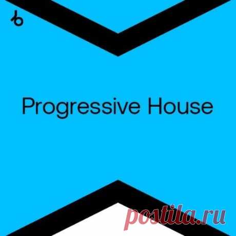 Beatport Best New Hype Progressive House April 2024 » MinimalFreaks.co