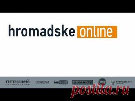 Депутат Бундестагу: РФ погрожує війною у разі санкцій від ЄС | Hromadske.tv