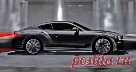 Новый Bentley Continental GT Speed.
Бренд Crewe подтверждает, что самая популярная модель Continental GT пока находится в пути, под маркой Speed.
#bentley #continental #gt #speed #bentleycontinentalgt