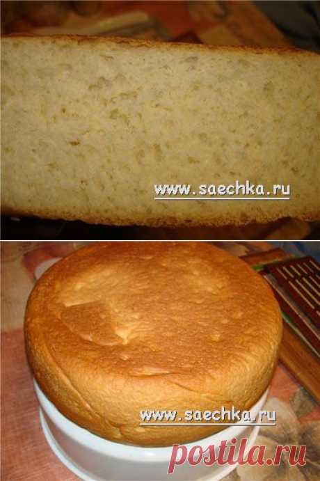 Хлеб в мультиварке | рецепты на Saechka.Ru