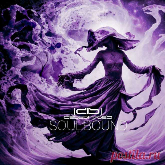 Desastroes - Soulbound (EP) (2024) 320kbps / FLAC