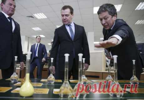 Когда мы перестанем экспортировать нефть