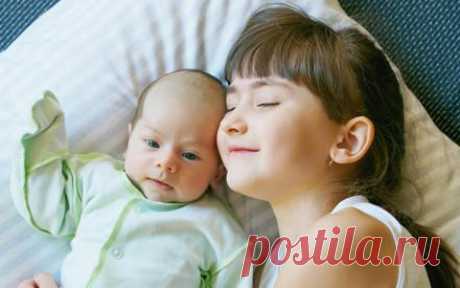 Ребенок подрос. Родим второго? Часть 1 | Дом и семья