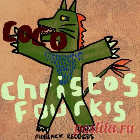 Christos Fourkis - Coco free download mp3 music 320kbps