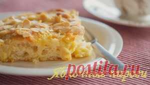 Рецепт салата Пражский с курицей и маслинами - Салат с курицей . 1001 ЕДА вкусные рецепты с фото!