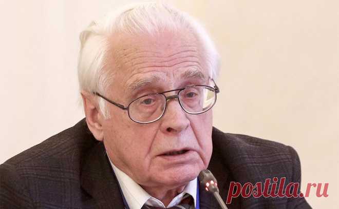 Умер один из первых советских исследователей Марса и Венеры Михаил Маров. Маров сыграл ведущую роль в разработке и реализации многолетней программы учения космоса в СССР, участвовал в пионерских исследованиях Венеры и Марса, отмечают в РАН. Ему было 90 лет