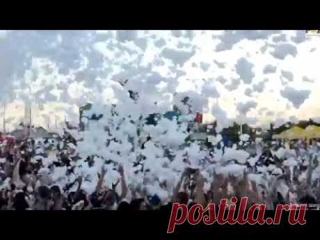 В пути. Сергей Чекалин. On my way. Music Sergey Chekalin. Dance music