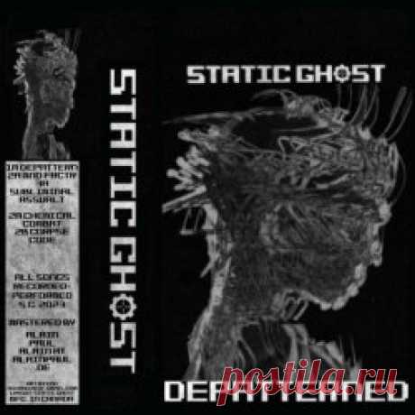 Static Ghost - Depatterned (2024) [EP] Artist: Static Ghost Album: Depatterned Year: 2024 Country: USA Style: EBM, Industrial, New Beat