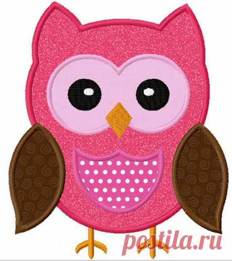 Instant Download Owl Applique Machine Embroidery Design NO:1122 PLEASE NOTE: This is Not iron on or patch.It is manually digitize machine embroidery design, You must have an embroidery machine and knows how to transfer to your machine.    This item is available for INSTANT DOWNLOAD!!!  Once payment is confirmed, you will receive a download links email from Etsy. You can download your zipped folder containing following formats:PES,DST,EXP,XXX,JEF,HUS,ART. Please let me know...