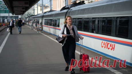 Подросток доехал из Москвы до Петербурга, находясь снаружи &quot;Сапсана&quot; в течение 4-х часов. В Санкт-Петербурге поймали несовершеннолетнего зацепера, который четыре часа ехал снаружи скоростного поезда. Об этом сообщили в пресс-службе УТ МВД России по СЗФО. Как установили правоохранители, 17-летний москвич решил путешествовать ...